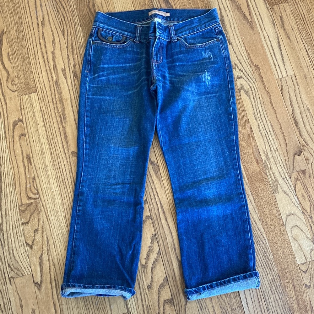 Abercrombie & Fitch size 4 jeans. Excellent condition